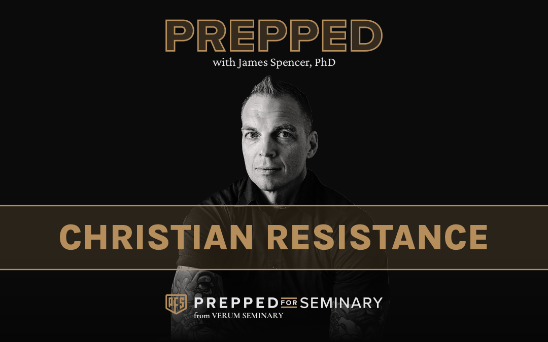 Resisting the Wisdom of the World: Making Decisions That Glorify God